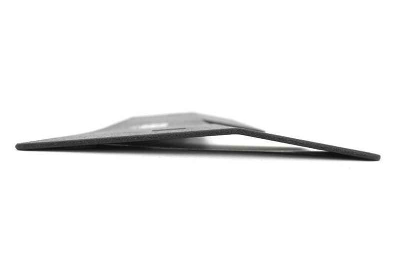 Perrin Radiator Shroud Black (PSP-ENG-501BK) | Subaru WRX 2002-2007 / STI 2004-2007