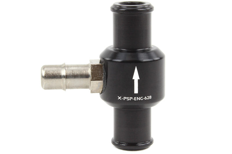 Perrin Turbo Sump Restrictor (PSP-ENG-628) | Subaru WRX 2015-2017 / WRX 2025