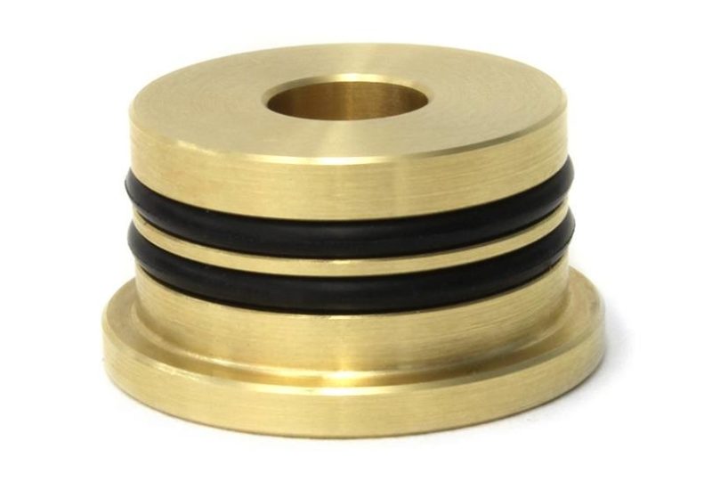 Perrin Brass Shifter Bushing (PSP-INR-016) | Subaru WRX 2015-2025