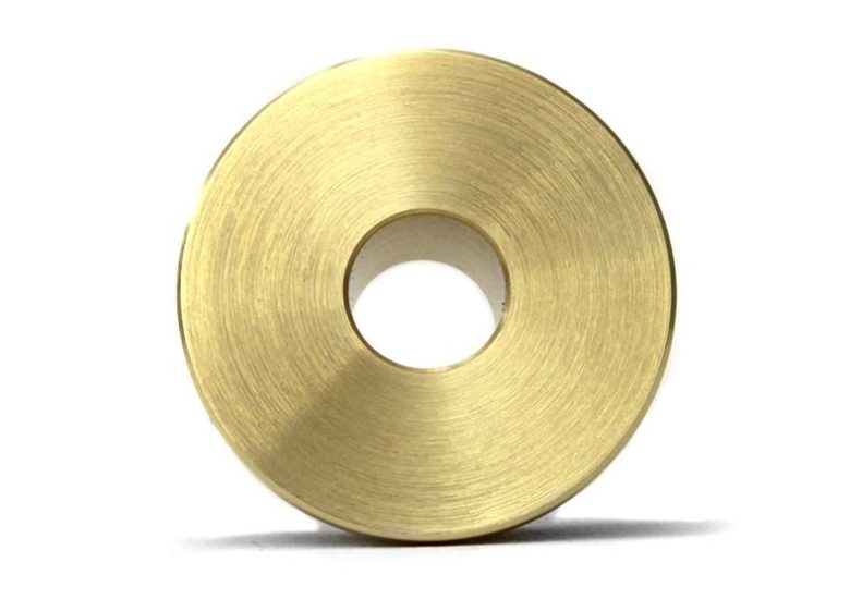 Perrin Brass Shifter Bushing (PSP-INR-016) | Subaru WRX 2015-2025