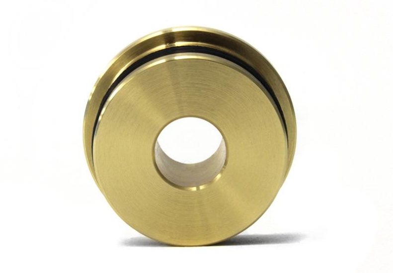 Perrin Brass Shifter Bushing (PSP-INR-016) | Subaru WRX 2015-2025