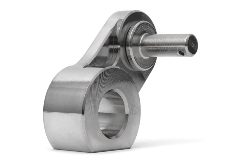 Perrin Short Shifter Adapter Manual (PSP-INR-201) | Subaru WRX 2015-2025