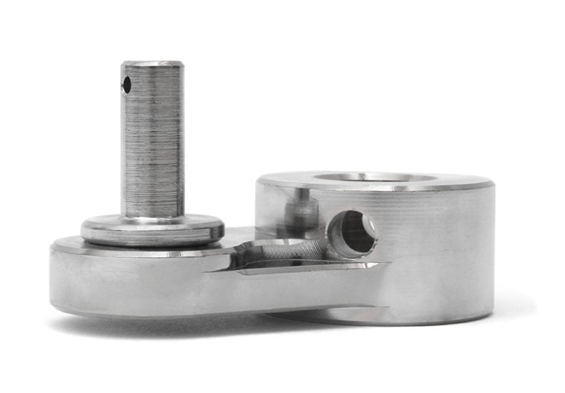 Perrin Short Shifter Adapter Manual (PSP-INR-201) | Subaru WRX 2015-2025