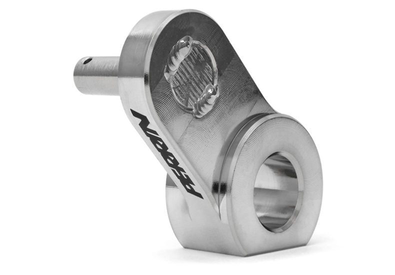 Perrin Short Shifter Adapter Manual (PSP-INR-201) | Subaru WRX 2015-2025