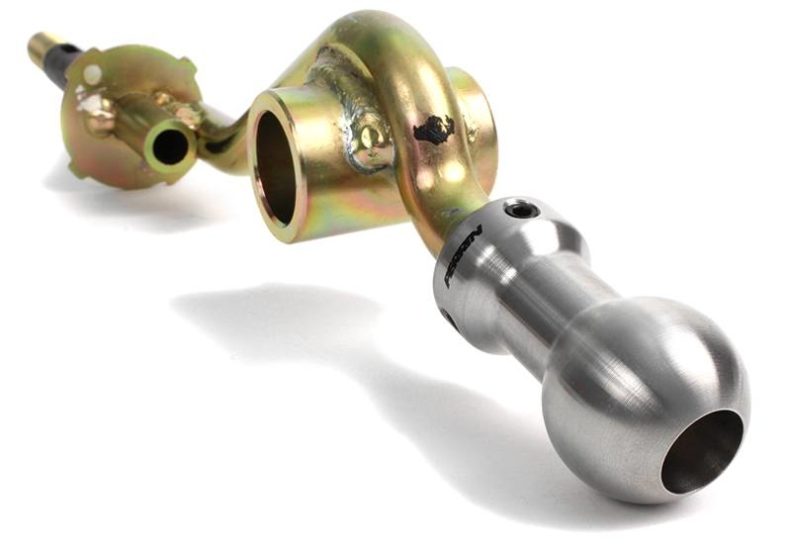 Perrin Short Shifter Adapter 6 Speed (PSP-INR-220) | Subaru STI 2004-2021