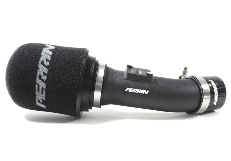 Perrin Short Ram Intake Black (PSP-INT-201BK) | Subaru WRX 2002-2007 / STI 2004-2007