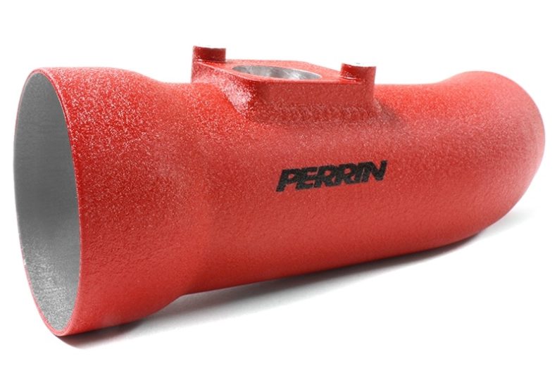 Perrin Short Ram Intake Red (PSP-INT-201RD) | Subaru WRX 2002-2007 / STI 2004-2007 / Forester XT 2004-2008