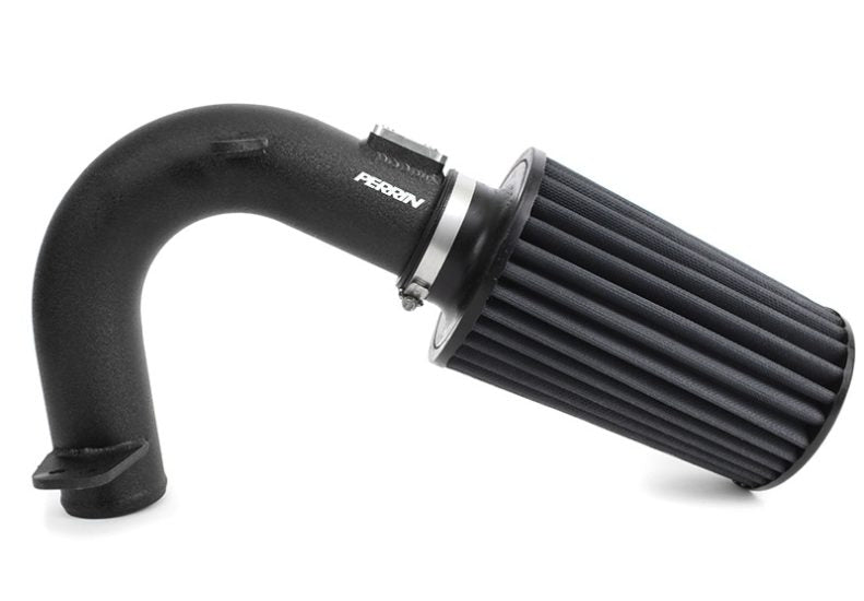 Perrin Cold Air Intake System Black (PSP-INT-325BK) | Subaru WRX 2015-2021