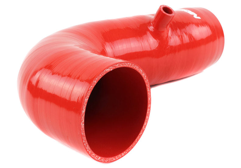 Perrin Inlet Hose Red Manual Only (PSP-INT-431RD) | Subaru BRZ 2017-2021 / Toyota GT86 2017-2021