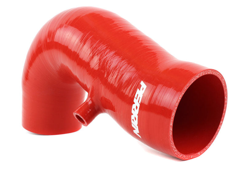 Perrin Inlet Hose Red Manual Only (PSP-INT-431RD) | Subaru BRZ 2017-2021 / Toyota GT86 2017-2021