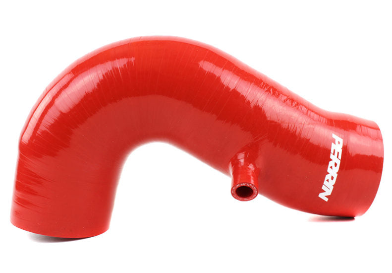 Perrin Inlet Hose Red Manual Only (PSP-INT-431RD) | Subaru BRZ 2017-2021 / Toyota GT86 2017-2021