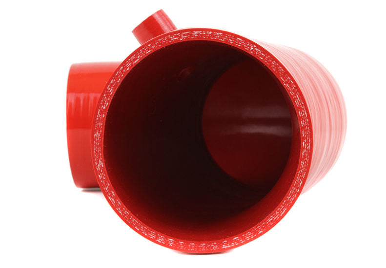Perrin Inlet Hose Red Manual Only (PSP-INT-431RD) | Subaru BRZ 2017-2021 / Toyota GT86 2017-2021