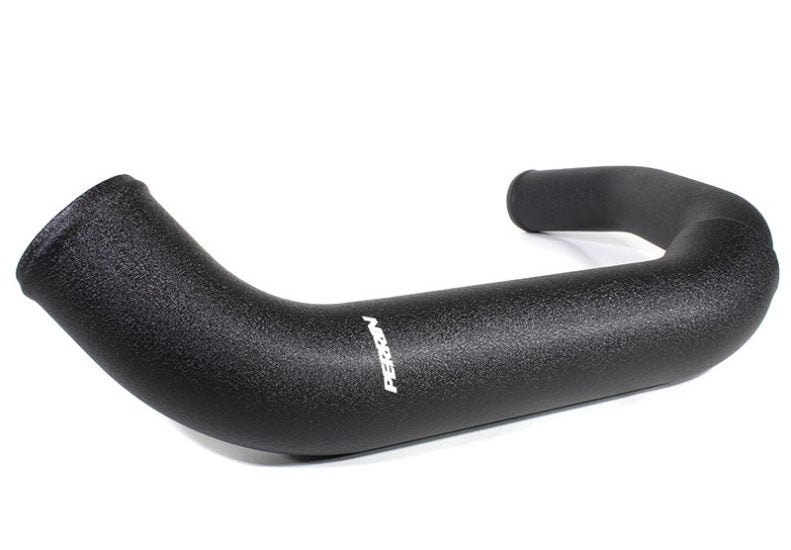 Perrin Charge Pipe Black (PSP-ITR-200BK) | Subaru WRX 2015-2021