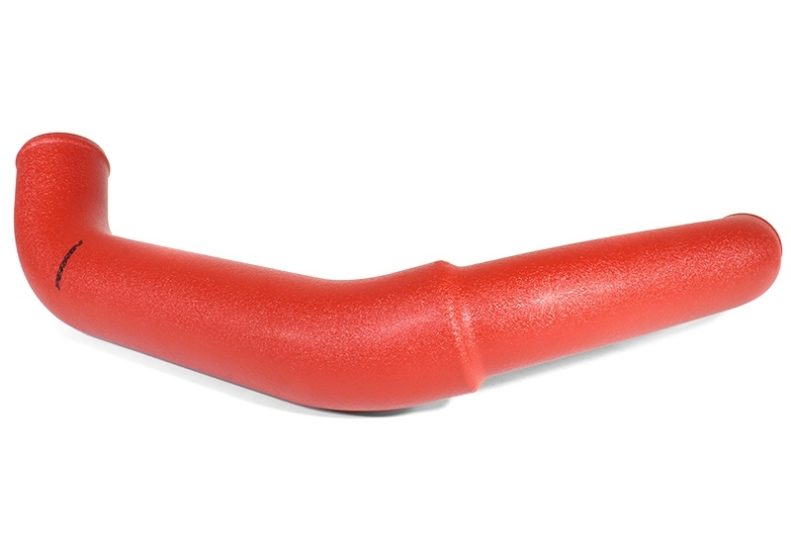 Perrin Charge Pipe Red (PSP-ITR-200RD) | Subaru WRX 2015-2021