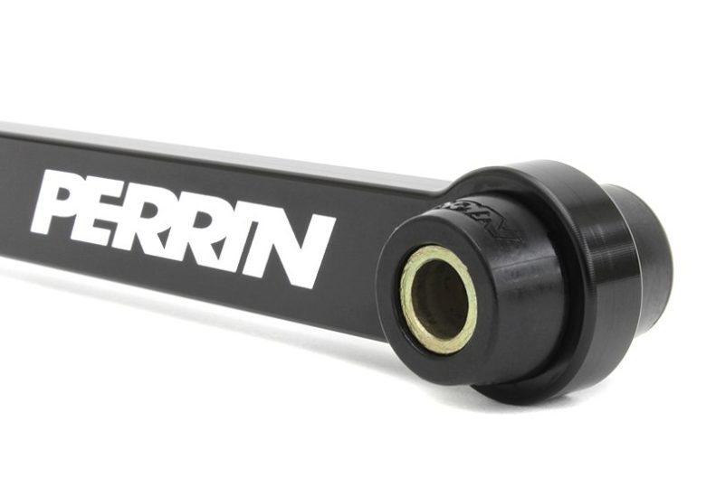 Perrin Front Endlinks Urethane (PSP-SUS-115) | Subaru BRZ 2013-2025 / Scion FR-S 2013-2016 / Toyota GT86 2017-2021 / GR86 2022-2025
