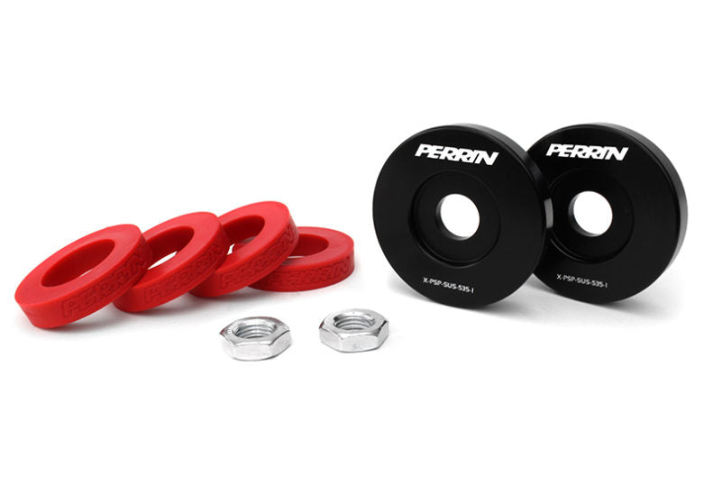 Perrin Differential Lock Down Kit (PSP-SUS-535) | Subaru WRX 2008-2014 / STI 2008-2014