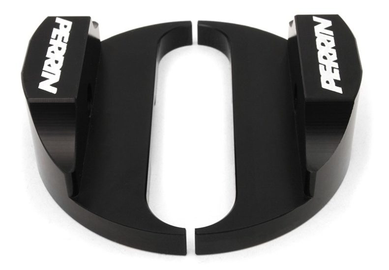 Perrin Steering Dampener Lockdown Kit (PSP-SUS-565) | Subaru WRX 2008-2025