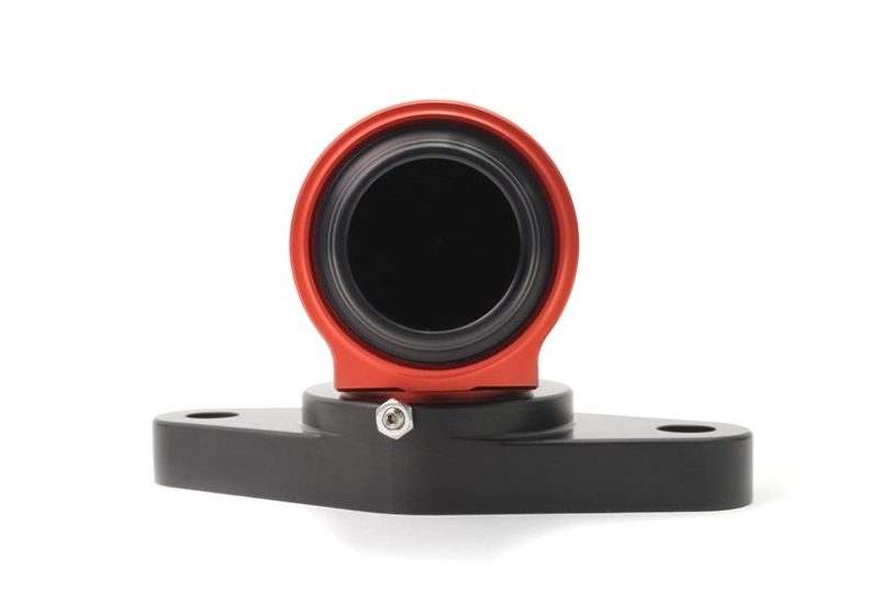 Perrin Bypass Valve Kit Red (PSP-TAC-610RD) | Subaru WRX 2008-2014 / Outback XT 2005-2009 / Legacy GT 2005-2009 / Forester XT 2009-2013