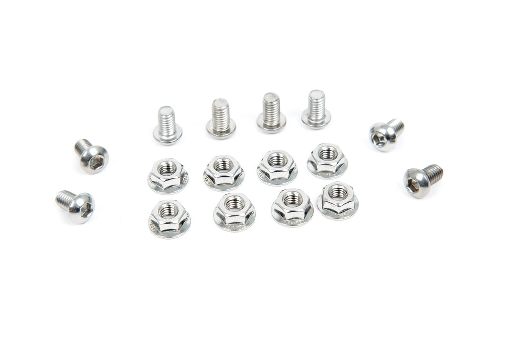 GrimmSpeed Hood Scoop Splitter TMIC Subaru 2008-2014 STI