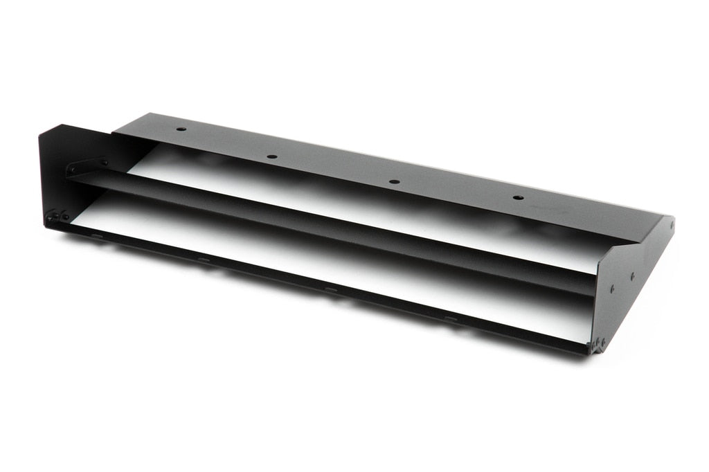 GrimmSpeed Hood Scoop Splitter TMIC Subaru 2008-2014 STI