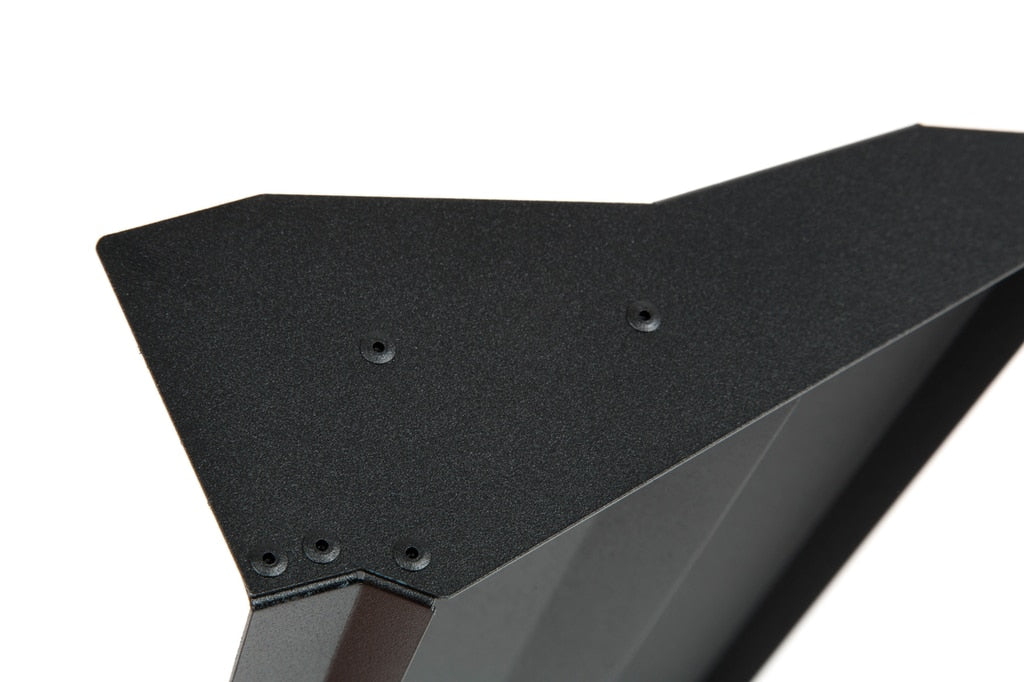 GrimmSpeed Hood Scoop Splitter TMIC Subaru 2008-2014 STI