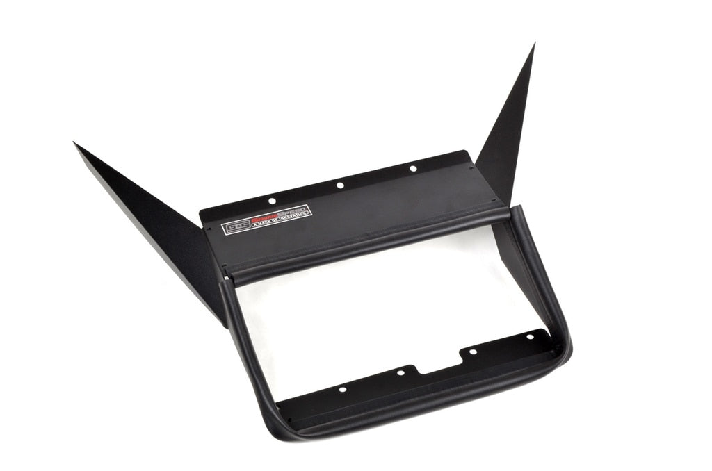 GrimmSpeed Top Mount Intercooler w/ Thermal Black Coating Subaru 2015-2021 WRX | 090071