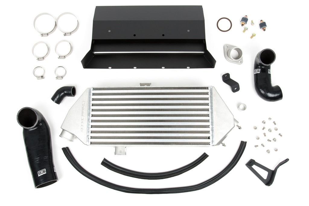 GrimmSpeed Top Mount Intercooler Subaru 2008-2014 WRX