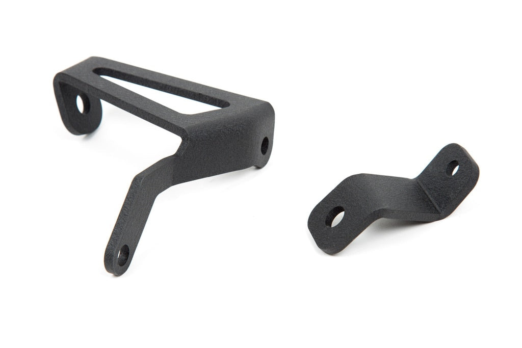 GrimmSpeed Top Mount Intercooler Black Subaru 2008-2014 WRX