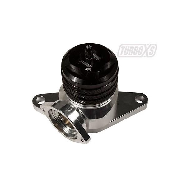 TurboXS RBV Recirculating Blow Off Valve Subaru 2002-2007 WRX / 2004-2019 STI