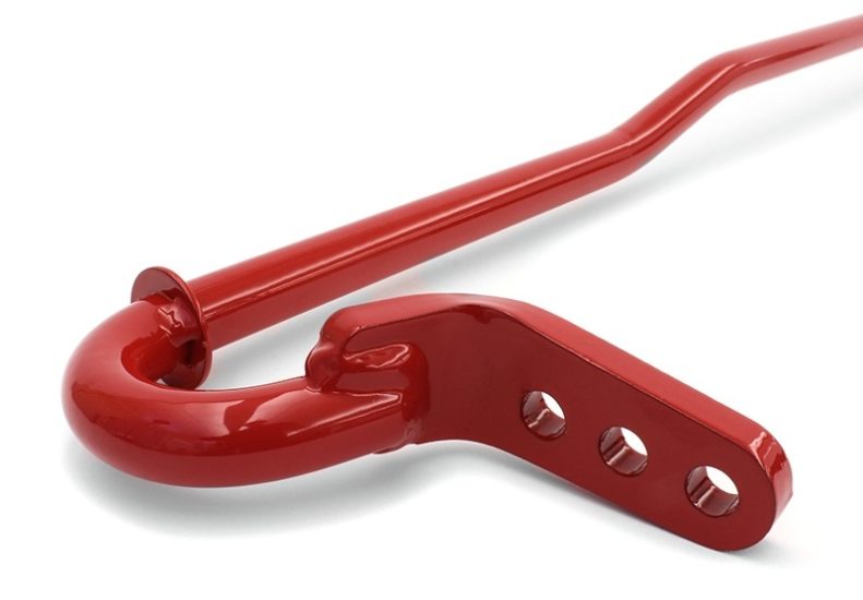 Perrin 19mm Rear Sway Bar Adjustable (PSP-SUS-230) | Subaru WRX 2008-2021 / STI 2008-2021