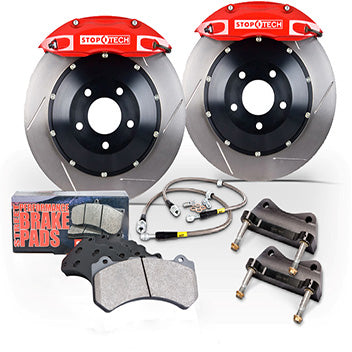 BIG BRAKE KITS — JNA Performance