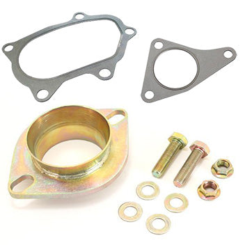 EXHAUST GASKETS AND HARDWARE