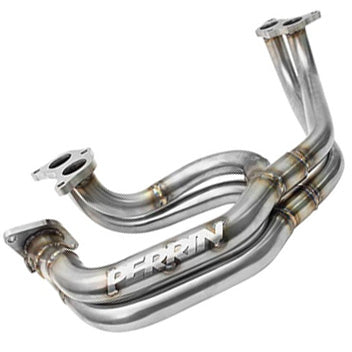 EXHAUST HEADERS AND MANIFOLDS