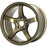 Gram Lights 57CR 18x9.5 5x114.3 38mm Offset Bronze II Wheel | WGCRX38EA2