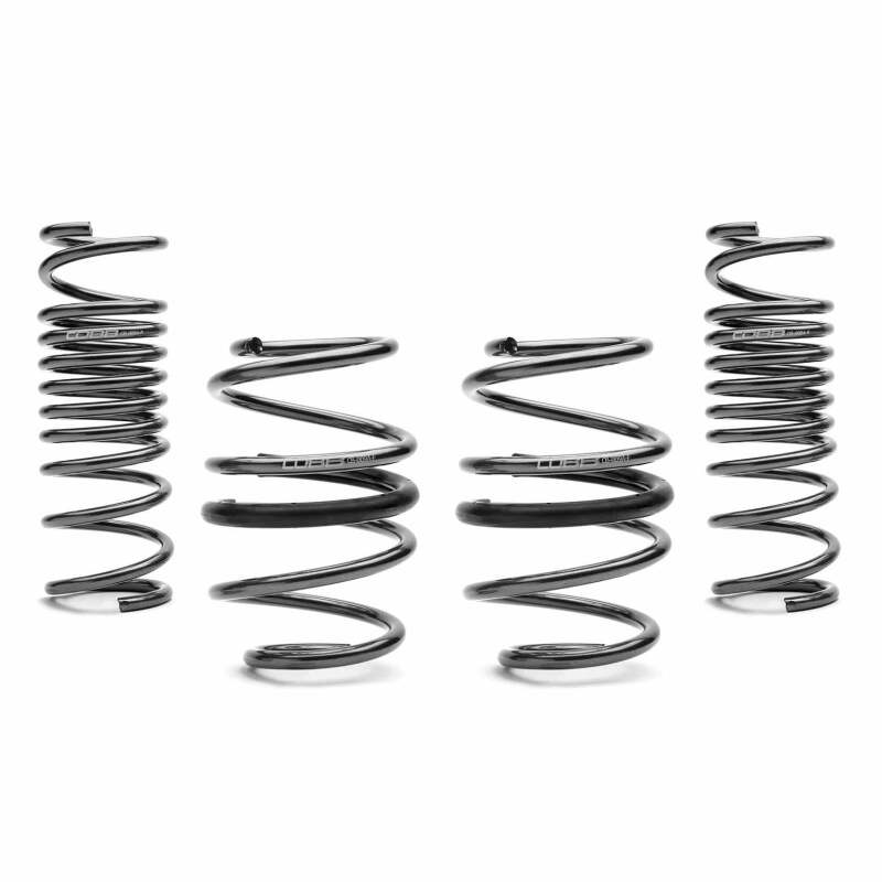 COBB Lowering Springs Subaru 2022-2024 WRX | CB-SUB009