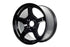 Gram Lights 57CR 18x9.5 5x114.3 38mm Offset Gloss Black Wheel | WGCRX38EGX