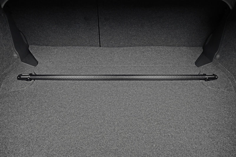 Perrin Rear Strut Tower Bar Carbon Fiber (PSP-SUS-041CF) | Subaru WRX 2015-2021 / STI 2015-2021