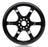 Gram Lights 57DR 18x9.5 5x114.3 38mm Offset Glossy Black Wheel | WGIX38EGX