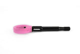 Perrin Rear Tow Hook Hyper Pink (PSP-BDY-252HP) | Subaru WRX 2015-2021 / STI 2015-2021