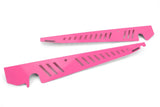 Perrin Fender Shroud Kit Hyper Pink (PSP-ENG-550HP) | Subaru WRX 2015-2021 / STI 2015-2021
