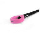 Perrin Rear Tow Hook Hyper Pink (PSP-BDY-252HP) | Subaru WRX 2015-2021 / STI 2015-2021