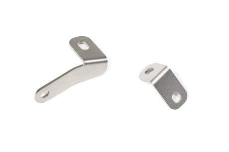 Perrin Engine Oil Cooler Full Kit Manual Front Mounted Black (PSP-OIL-115) | Subaru WRX 2022-2025