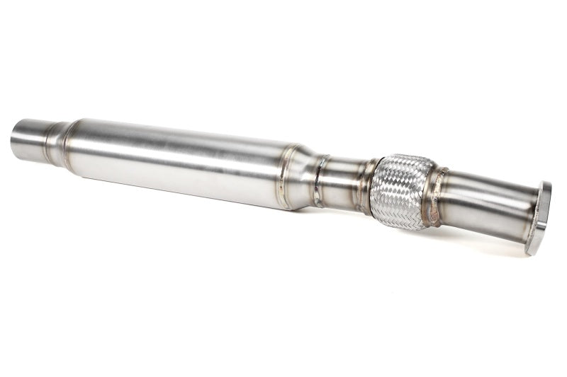 Perrin Stainless Steel Midpipe (PSP-EXT-369BR) | Subaru BRZ 2022-2025 / GR86 2022-2025