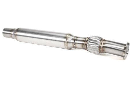 Perrin Stainless Steel Midpipe (PSP-EXT-369BR) | Subaru BRZ 2022-2025 / GR86 2022-2025