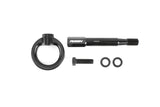 Perrin Rear Tow Hook Black Hatch (PSP-BDY-250BK) | Subaru WRX 2008-2014 / STI 2008-2014