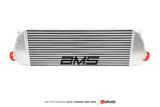 AMS Performance Front Mount Intercooler Core Only (AMS.36.09.0001-1) | Subaru WRX 2015-2021