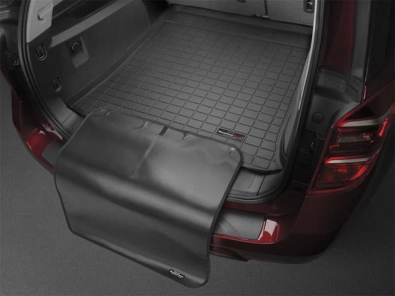 WeatherTech Cargo Liner Black Subaru 2022-2024 WRX | 401544