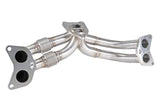 Perrin Equal Length Header (PSP-EXT-058) | Subaru WRX 2022-2025 / Outback XT 2020-2025 / Legacy XT 2020-2025 / Ascent 2019-2025