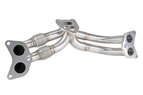 Perrin Equal Length Header (PSP-EXT-058) | Subaru WRX 2022-2025 / Outback XT 2020-2025 / Legacy XT 2020-2025 / Ascent 2019-2025