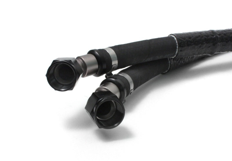 Perrin Engine Oil Cooler Full Kit (PSP-OIL-114) | Subaru BRZ 2022-2025 / GR86 2022-2025